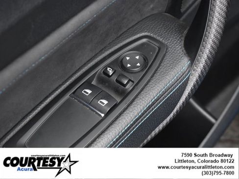 Used 2021 BMW M2 Competition w/ Executive Package image 8