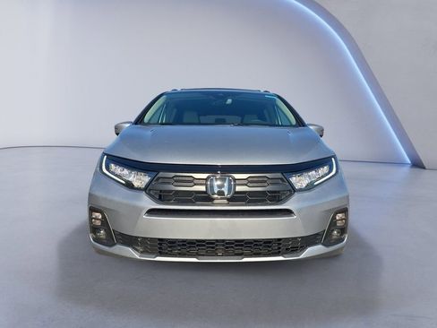 New 2026 Honda Odyssey EX-L image 8