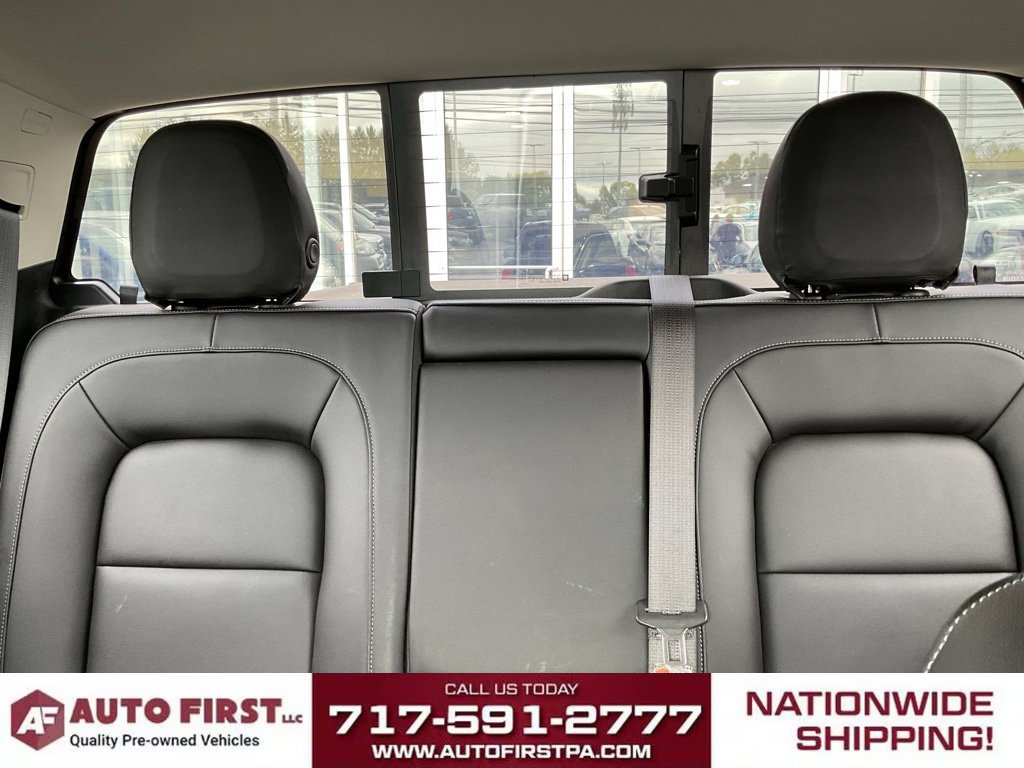 Used 2017 Chevrolet Colorado ZR2 AWD/4WD image 28