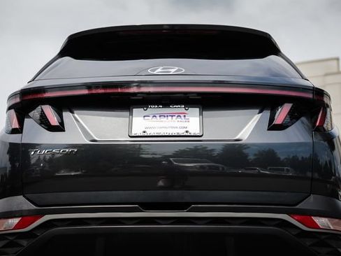 Used 2023 Hyundai Tucson SEL w/ Convenience Package FWD image 22