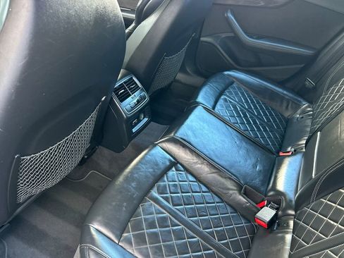 Used 2019 Audi S5 Premium Plus w/ Premium Plus AWD/4WD image 12