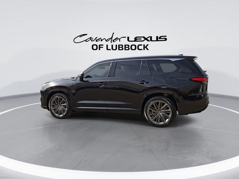 New 2026 Lexus TX 350 AWD image 6