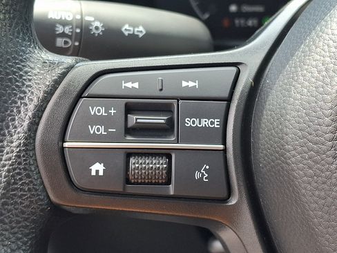 Used 2023 Honda CR-V EX image 21