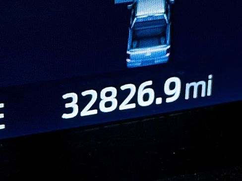 Used 2023 Ford F150 Lariat w/ Equipment Group 502A High image 38