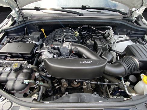 Used 2023 Dodge Durango GT AWD/4WD image 28
