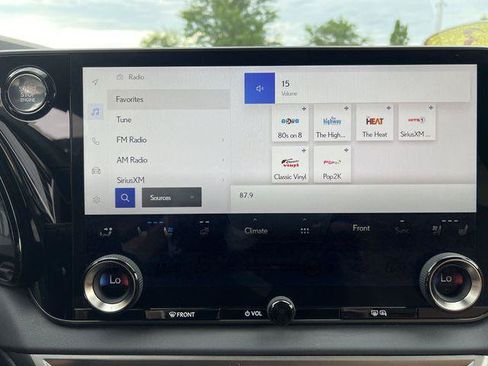 Certified 2023 Lexus RX 350 Premium Plus w/ Accessory Package (Z1) AWD/4WD image 14