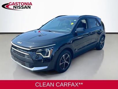 Used 2023 Kia Niro LX