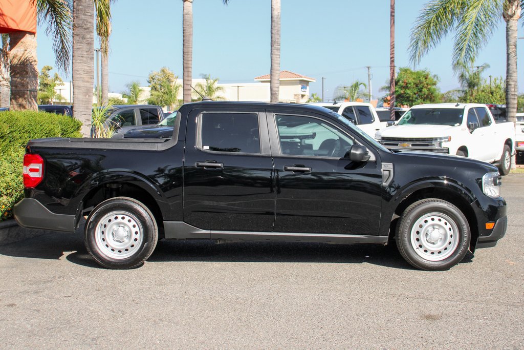 Used 2022 Ford Maverick XL w/ Equipment Group 100A Standard AWD/4WD image 10
