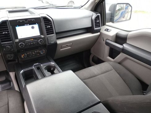 Used 2018 Ford F150 XL w/ Equipment Group 101A Mid image 14