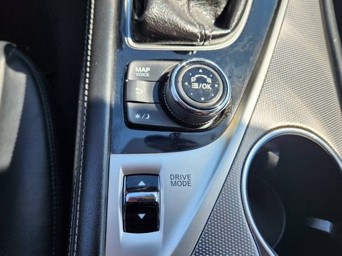 Used 2015 INFINITI Q50 Premium w/ Navigation Package AWD/4WD image 30