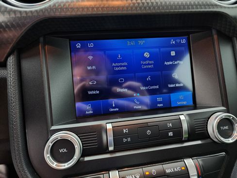 Used 2023 Ford Mustang GT w/ GT Performance Package image 42