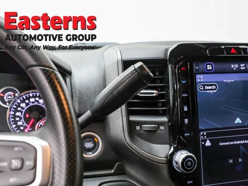 Used 2025 RAM 4500 Tradesman image 13