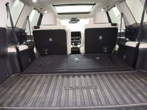 Certified 2024 Toyota Grand Highlander AWD image 27