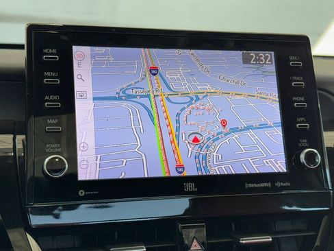 Used 2023 Toyota Camry XSE w/ Navigation Package FWD image 24