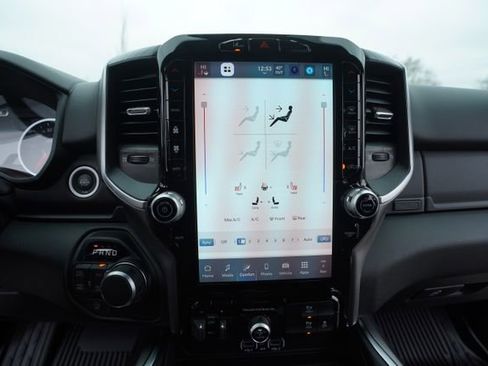 New 2026 RAM 1500 Big Horn image 28