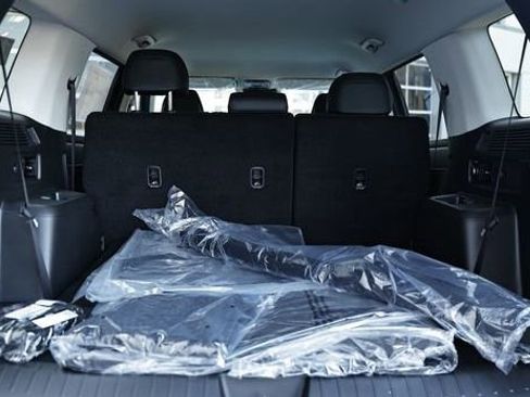 New 2026 Hyundai Santa Fe SEL image 6