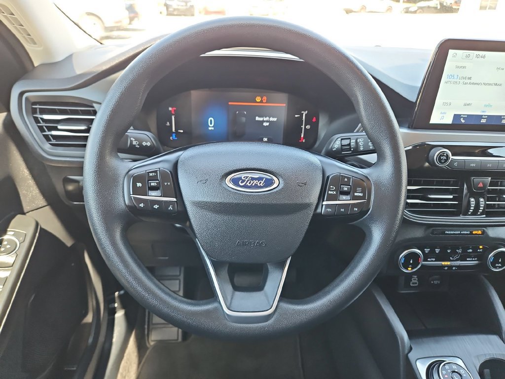 Used 2025 Ford Escape Active AWD/4WD image 22