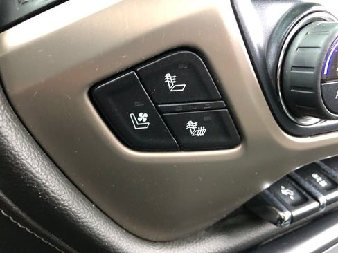 Used 2016 GMC Sierra 2500 Denali image 31