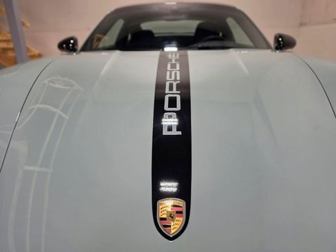 Used 2025 Porsche 911 Carrera 4 GTS AWD/4WD image 39