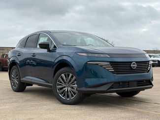 New 2026 Nissan Murano SL AWD/4WD video 2
