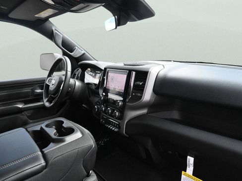 Used 2025 RAM 1500 Tradesman image 15