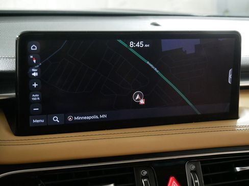 Used 2022 Genesis G70 2.0T w/ Prestige Package image 29