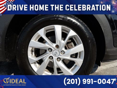 Used 2019 Hyundai Tucson Value w/ Cargo Package AWD/4WD image 13