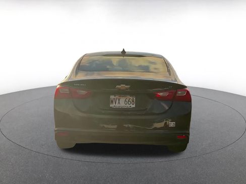 Used 2023 Chevrolet Malibu LT w/ Driver Confidence Package image 12