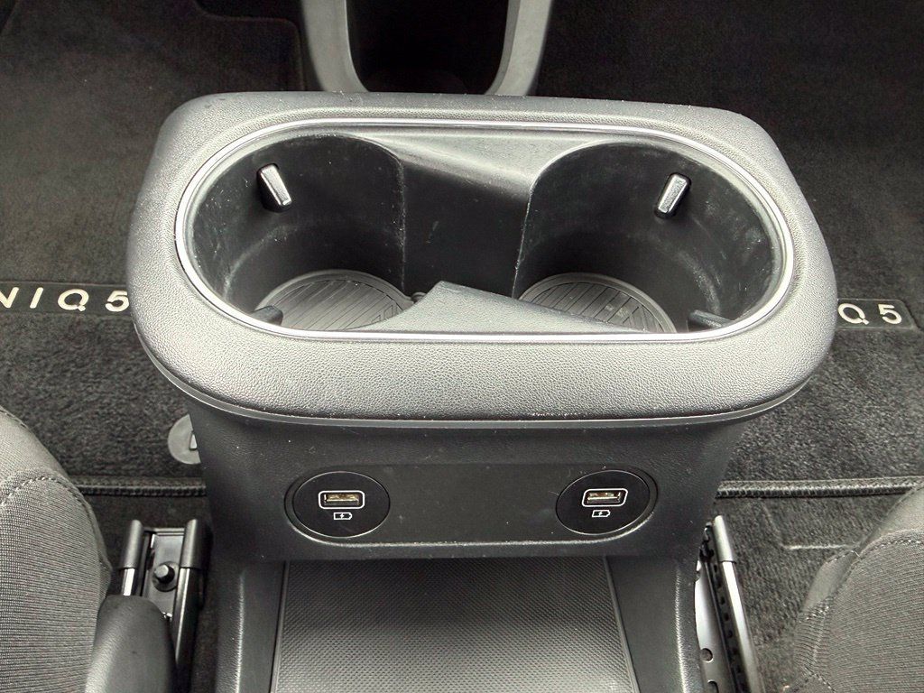 Certified 2024 Hyundai Ioniq 5 SE AWD/4WD image 20