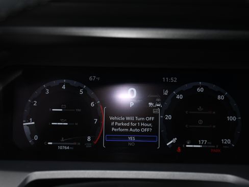 Certified 2025 Toyota 4Runner TRD Off-Road Premium image 15