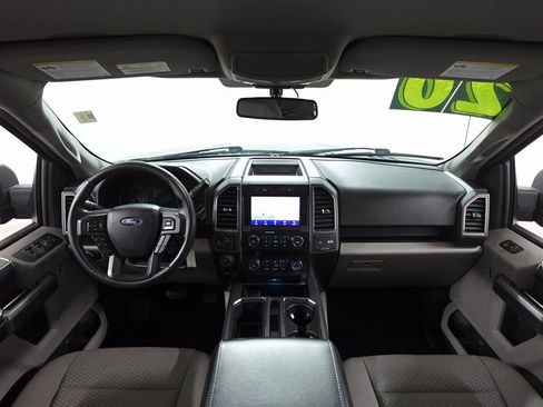 Used 2020 Ford F150 XLT w/ Equipment Group 302A Luxury image 6