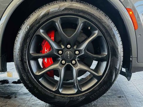 Used 2022 Dodge Durango SRT w/ Black Package AWD/4WD image 26