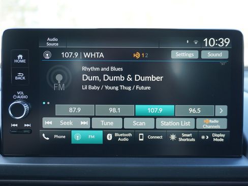 New 2025 Honda Pilot TrailSport image 5