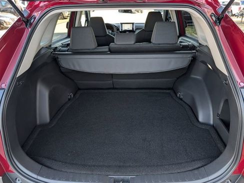 Used 2025 Toyota RAV4 LE image 27