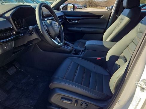Used 2026 Honda CR-V Sport Touring image 7