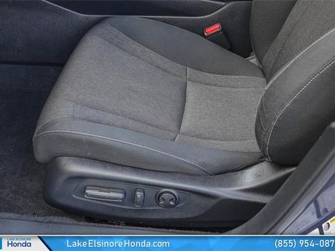 Certified 2024 Honda Accord EX image 16