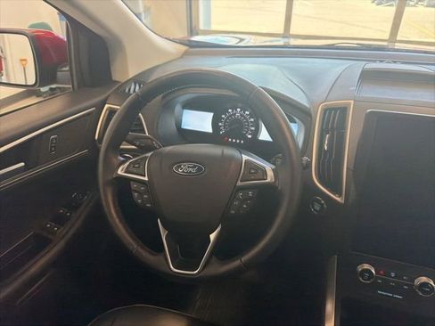 Used 2024 Ford Edge SEL w/ Convenience Package image 31