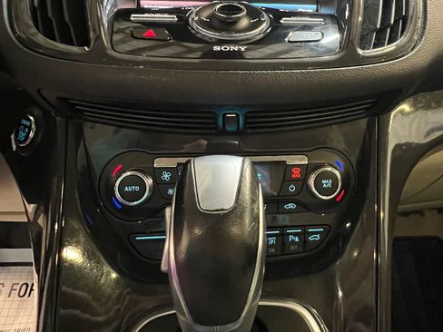 Used 2014 Ford Escape Titanium w/ Equipment Group 401A image 10