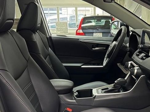 New 2025 Toyota RAV4 XLE Premium image 18