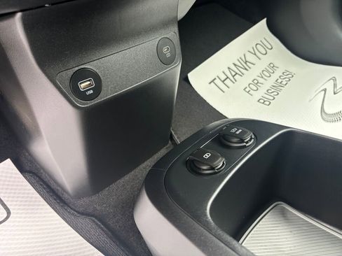 Certified 2023 Kia EV6 GT-Line w/ GT-Line Suede Seat Package image 24