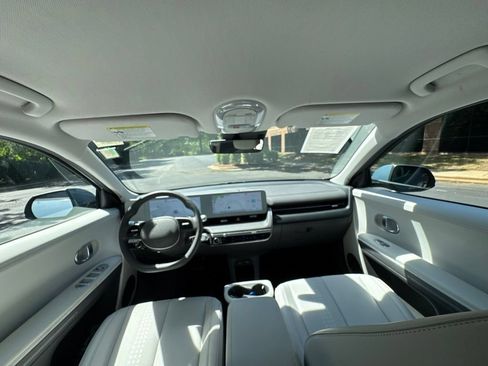 Used 2023 Hyundai Ioniq 5 SEL AWD/4WD image 24