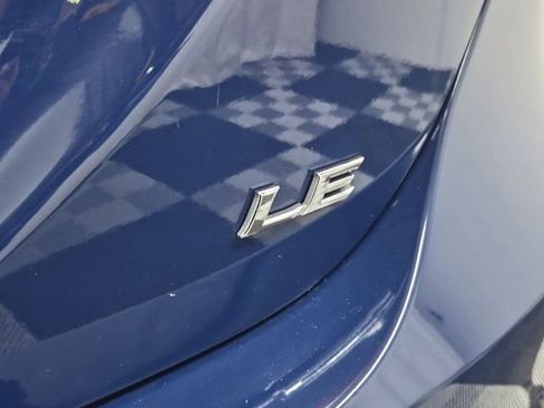 Used 2024 Toyota Camry LE image 7