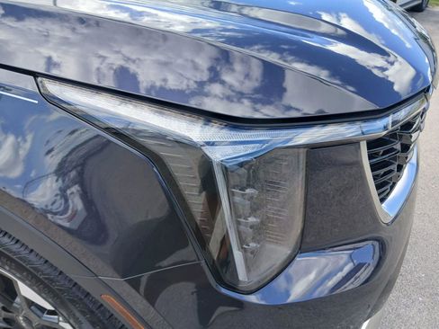 Used 2025 Kia Sorento S w/ Panoramic Sunroof Package FWD image 21