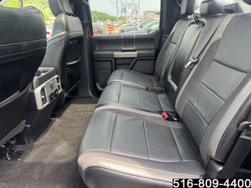 Used 2020 Ford F150 Raptor w/ Equipment Group 801A Mid AWD/4WD image 35