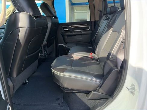 Used 2021 RAM 2500 Laramie image 10