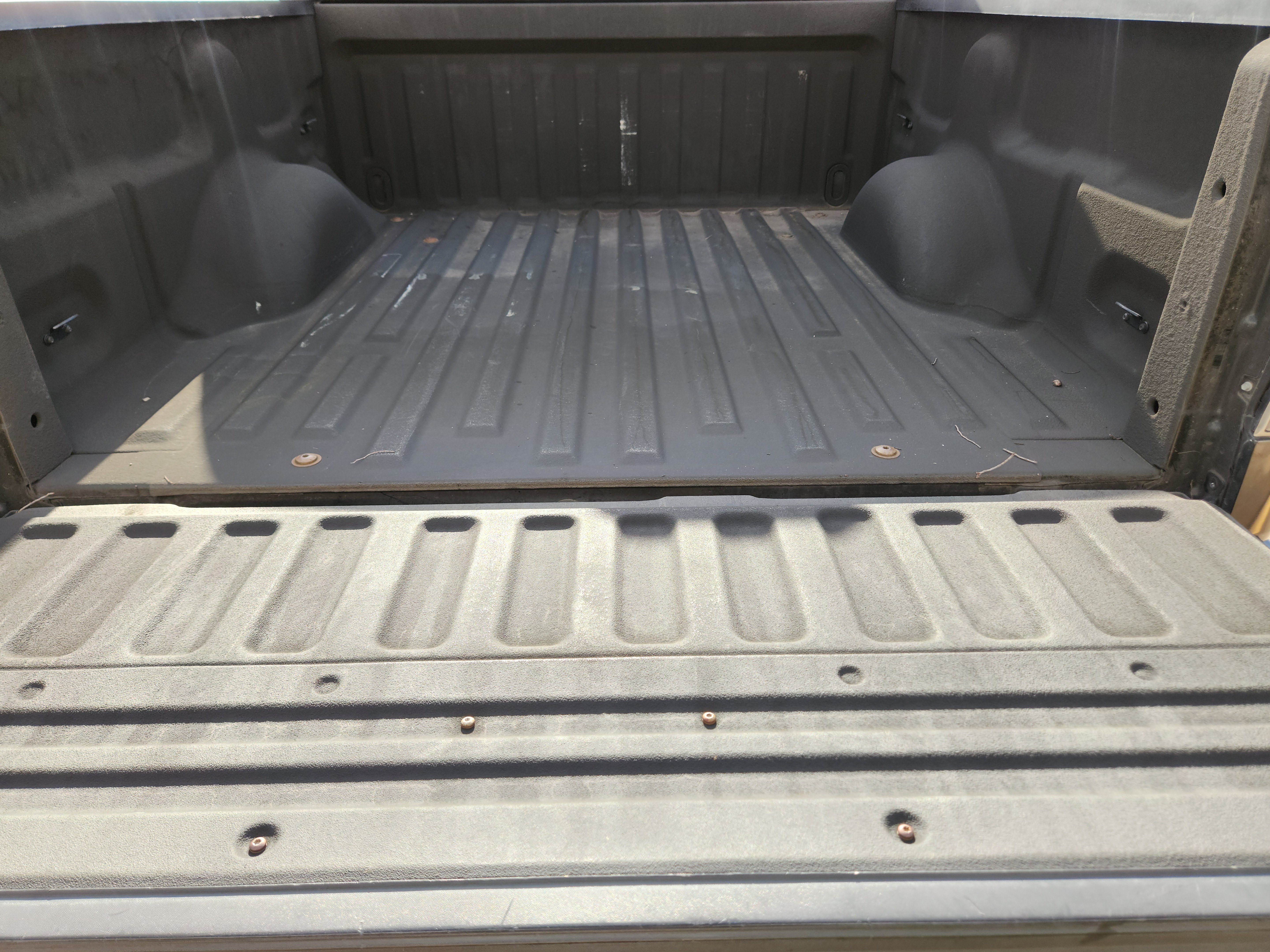 Used 2013 Ford F150 FX2 w/ Mid Equipment Group RWD image 23