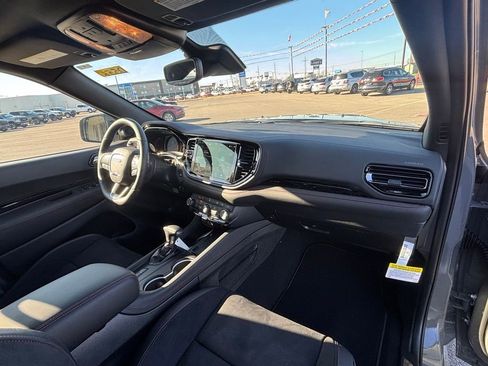 New 2026 Dodge Durango GT image 16