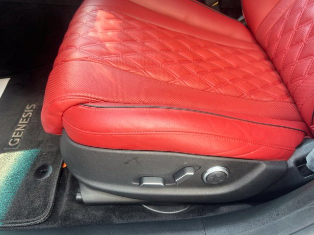 Used 2024 Genesis G80 3.5T Sport AWD/4WD image 17