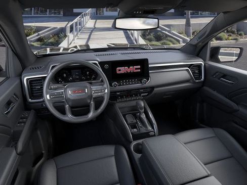 New 2025 GMC Canyon Elevation w/ Convenience Package image 15