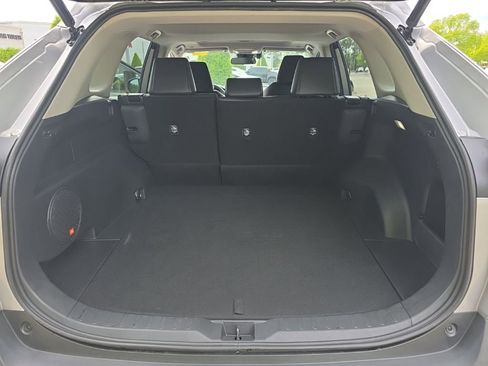 Used 2023 Toyota RAV4 XLE Premium image 37